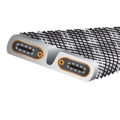 Wireworld Series 10 Power Cord