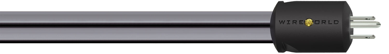 Wireworld Series 10 Power Cord
