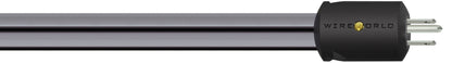 Wireworld Series 10 Power Cord