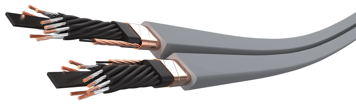 Wireworld Series 10 Power Cord
