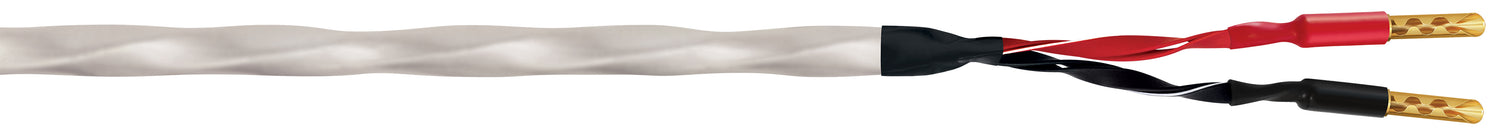 Wireworld Series 10 Speaker Cable