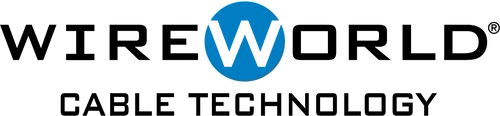 Wireworld Logo